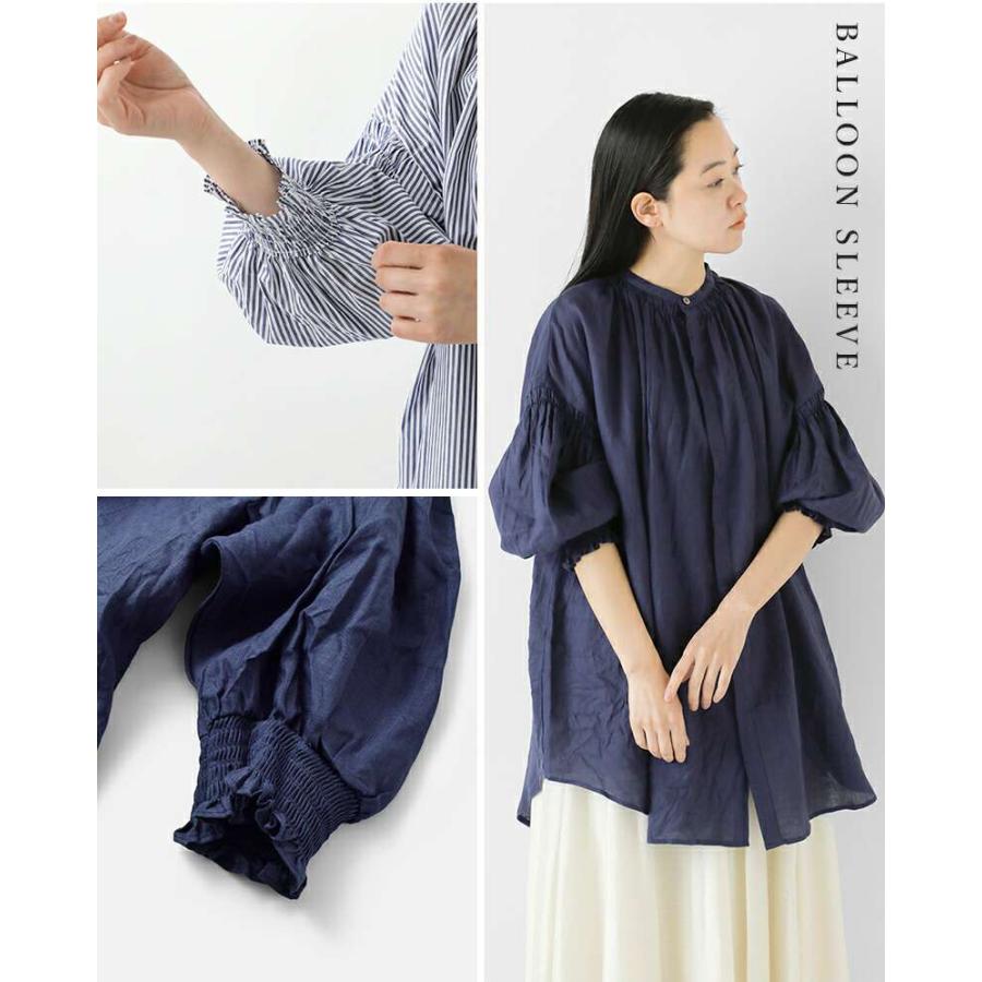 UNIVERSAL TISSU（ユニヴァーサルティシュ） フレンチリネン コットン