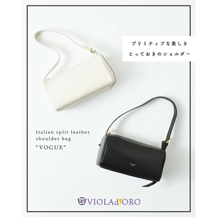 VIOLAd'ORO（ヴィオラドーロ） VIOLAd'ORO イタリアンスプリット