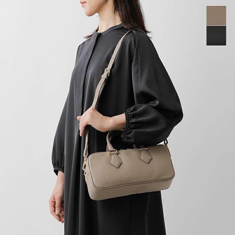 VIOLAd'ORO（ヴィオラドーロ） VIOLAd'ORO イタリアンレザー 2way