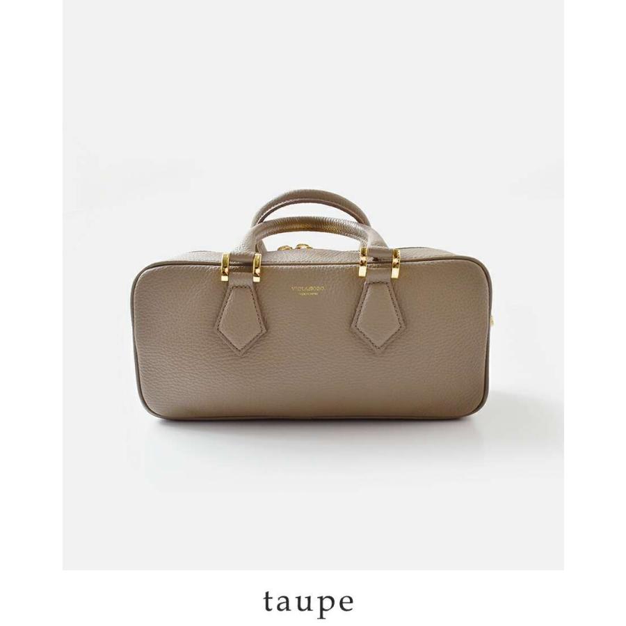 VIOLAd'ORO（ヴィオラドーロ） VIOLAd'ORO イタリアンレザー 2way