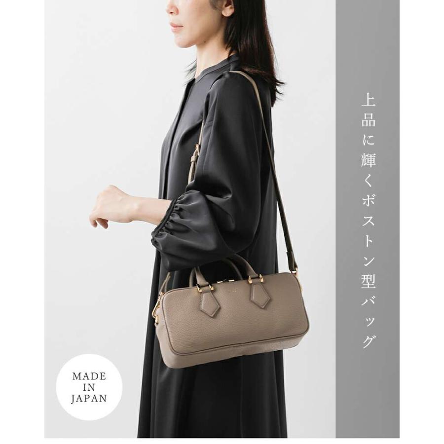 【ヴィオラドーロ】ハンドバッグ ショルダー　2way ブラウン　ゴールド金具 VIOLAd'ORO（ヴィオラドーロ） 2WAYバッグ ONE SIZE ブラウン