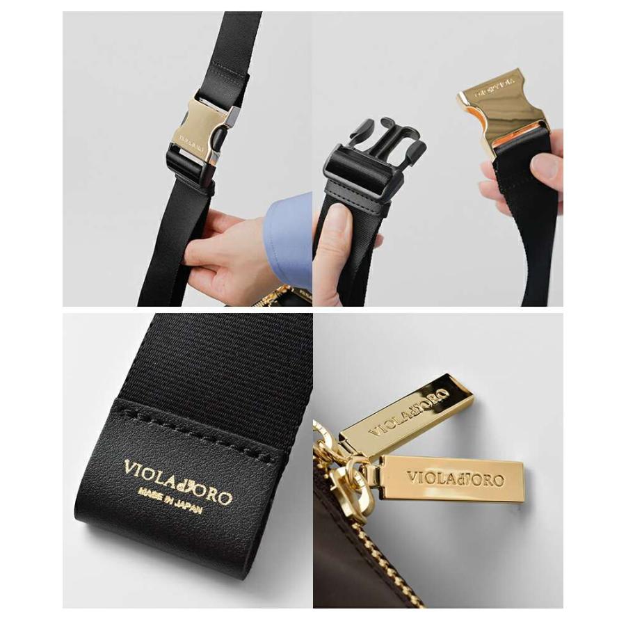 VIOLAd'ORO（ヴィオラドーロ） セール【30%OFF】ヴィオラドーロ VIOLAd