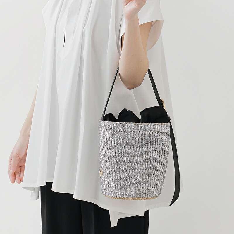 VIOLAd'ORO 【30%OFF】ヴィオラドーロ VIOLAd'ORO アバカ