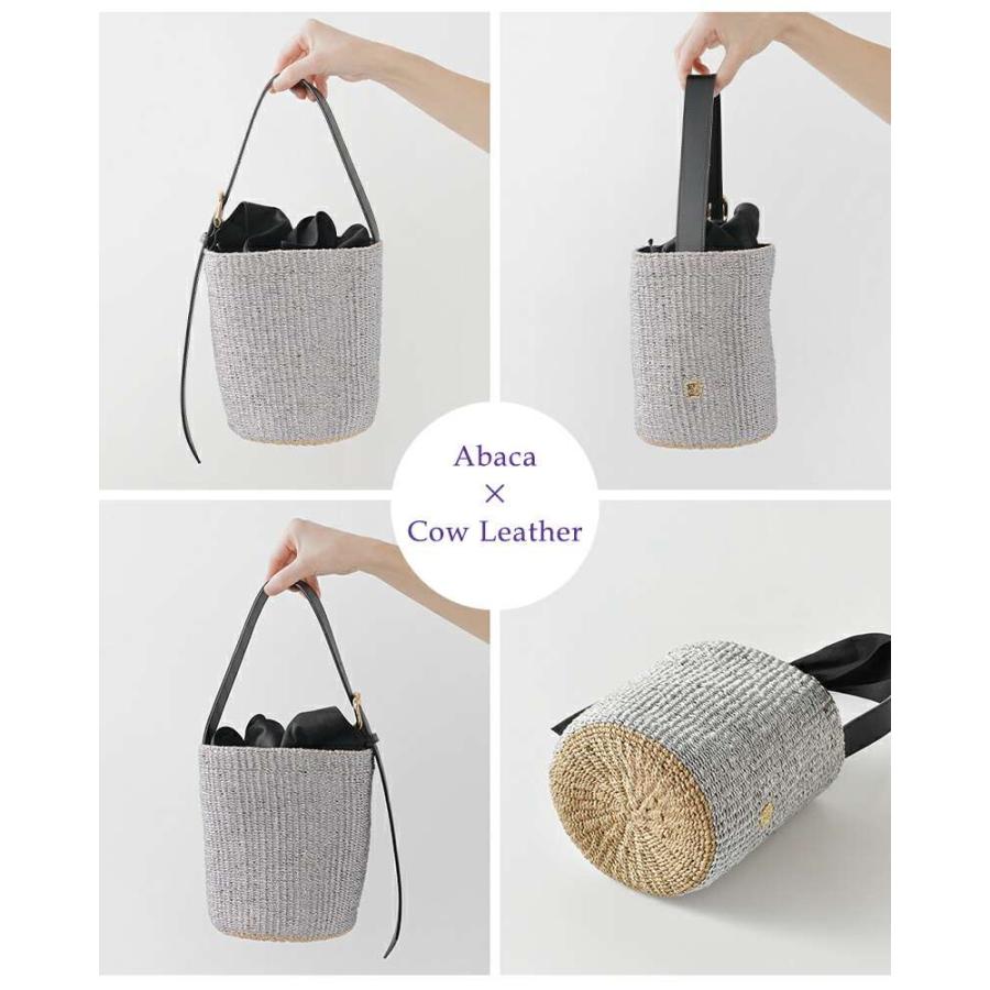 VIOLAd'ORO 【30%OFF】ヴィオラドーロ VIOLAd'ORO アバカ