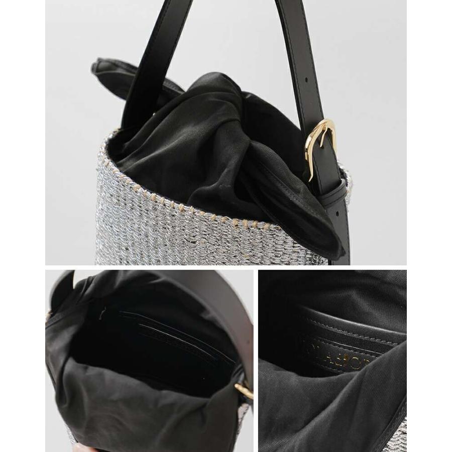 VIOLAd'ORO 【30%OFF】ヴィオラドーロ VIOLAd'ORO アバカ