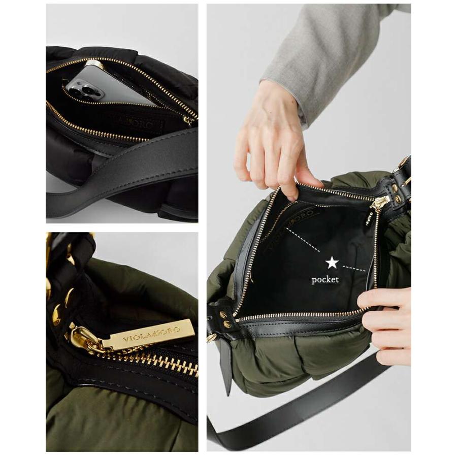 VIOLAd'ORO（ヴィオラドーロ） セール【30%OFF】ヴィオラドーロ VIOLAd