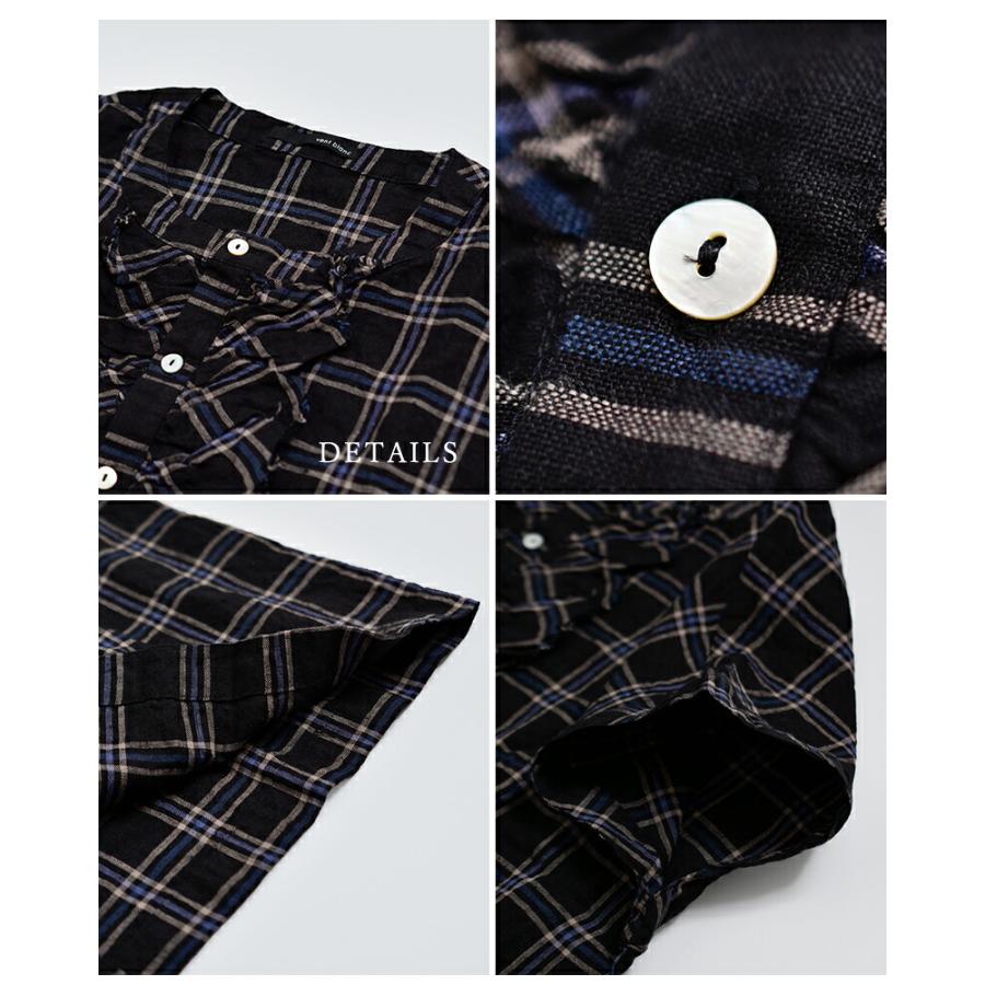 vent blanc（ヴァンブラン） セール【30%OFF】ヴァンブラン リネン先 