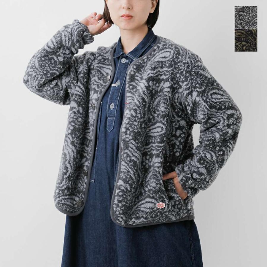 2025年冬‼️美品VINCENT ET MIREILLEヴァンソン エ ミレイユ ヴァンソン エ ミレイユ ボアフーディ VINCENT ET MIREILLE 2025秋冬