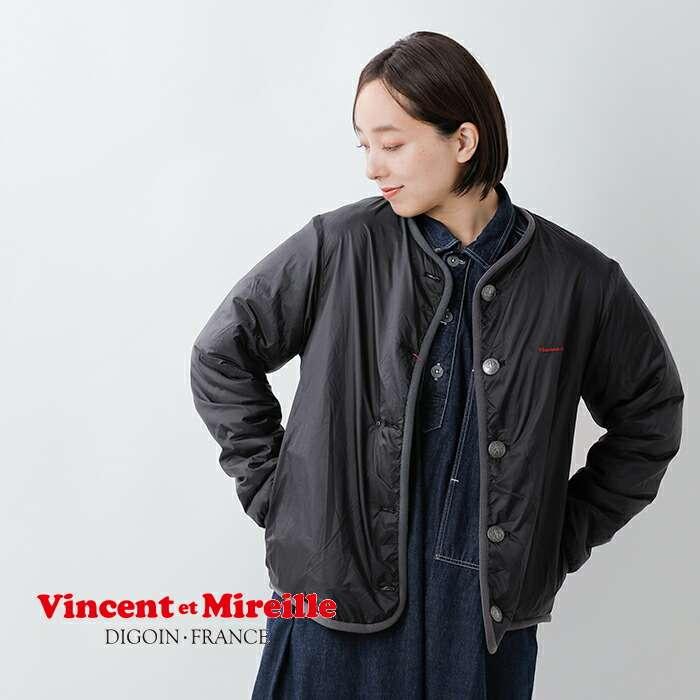 VINCENT ET MIREILLE（ヴァンソン エ ミレイユ） セール【30%OFF