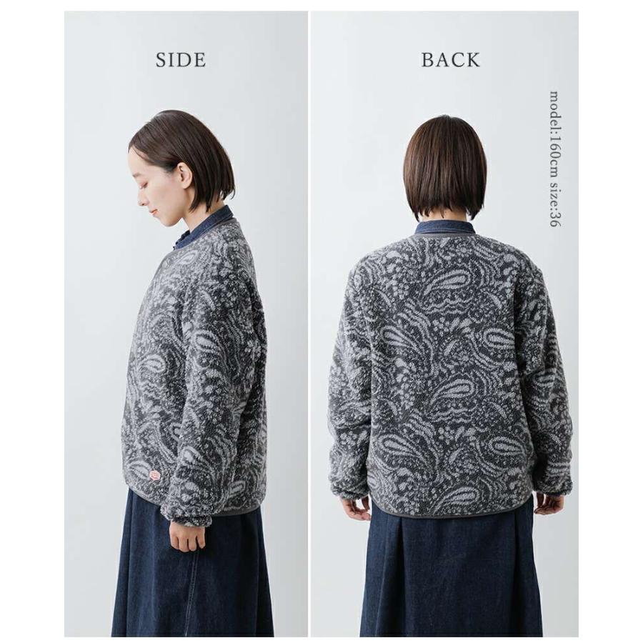 VINCENT ET MIREILLE（ヴァンソン エ ミレイユ） ヴァンソン エ