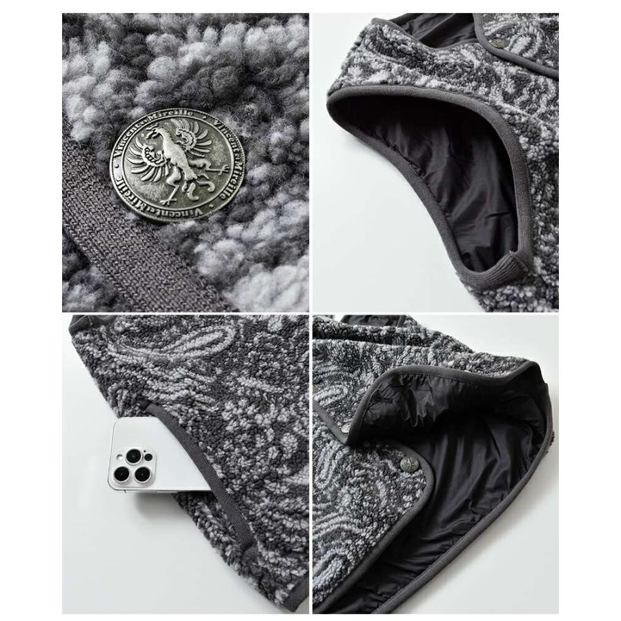 VINCENT ET MIREILLE（ヴァンソン エ ミレイユ） セール【30%OFF