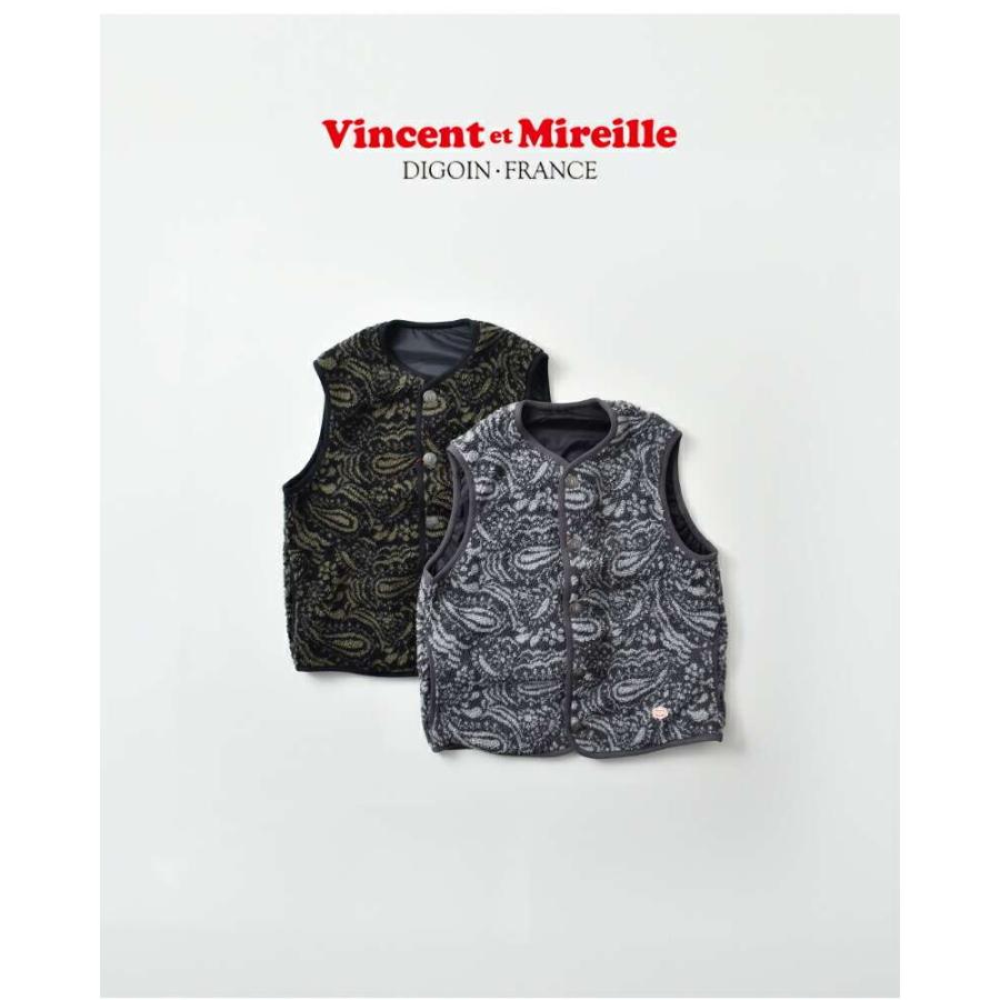 VINCENT ET MIREILLE（ヴァンソン エ ミレイユ） セール【30%OFF