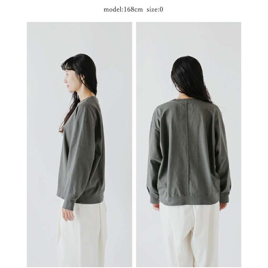 VOAAOV（ヴォアーブ） セール【30%OFF】ヴォアーブ ヘビージャージー