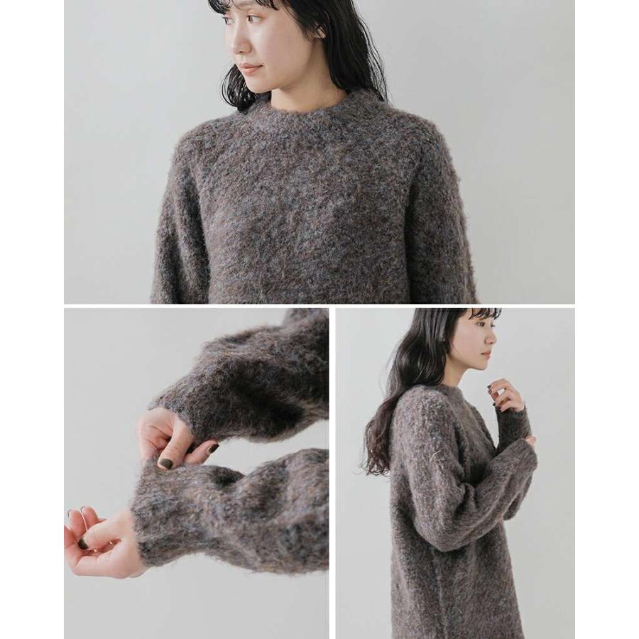 VOAAOV（ヴォアーブ） セール【30%OFF】ヴォアーブ ブークレヤーン