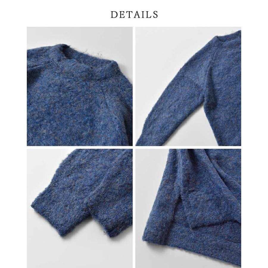 VOAAOV（ヴォアーブ） セール【30%OFF】ヴォアーブ ブークレヤーン