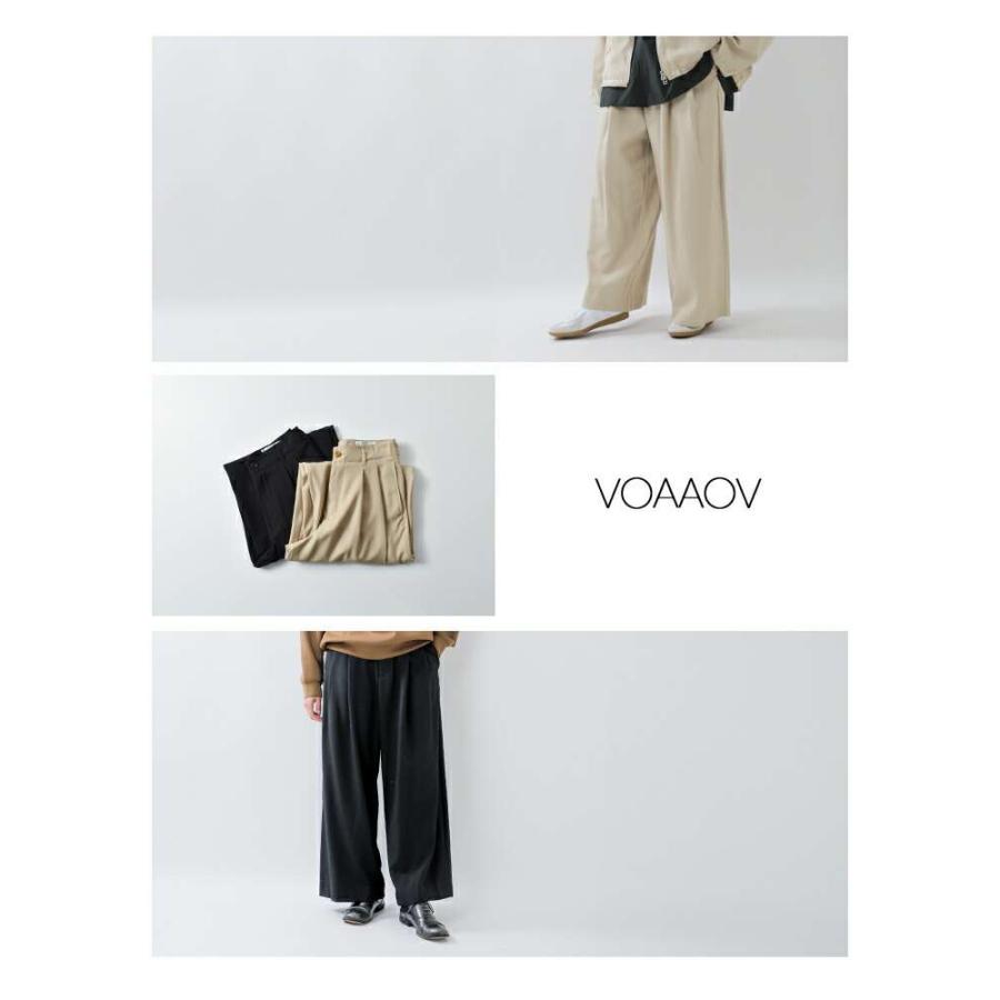 VOAAOV（ヴォアーブ） セール【30%OFF】ヴォアーブ 尾州 オールド