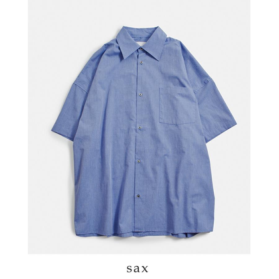 VOAAOV（ヴォアーブ） セール【50%OFF】ヴォアーブ コットン 半袖 