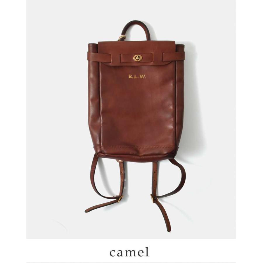 vasco（ヴァスコ） VASCO OLD OIL レザー ボヤージュ 2way リュック