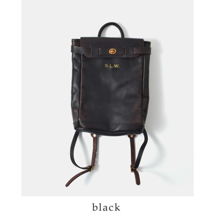 vasco（ヴァスコ） VASCO OLD OIL レザー ボヤージュ 2way リュック