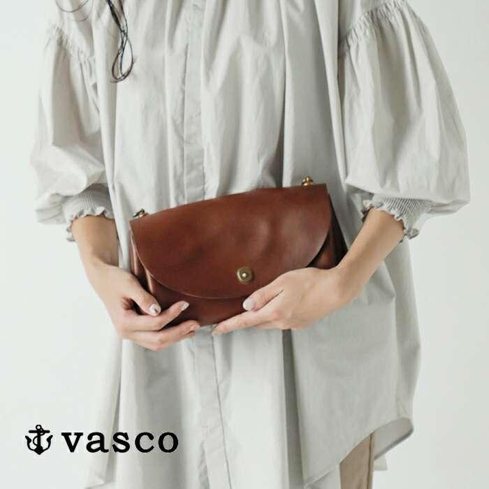 期間SALE！新品未使用 vasco ヴァスコ レザーバッグミニ グレー 楽天市場】ヴァスコ CANVAS × LEATHER MAIL BAG U.S.MAIL LOGO