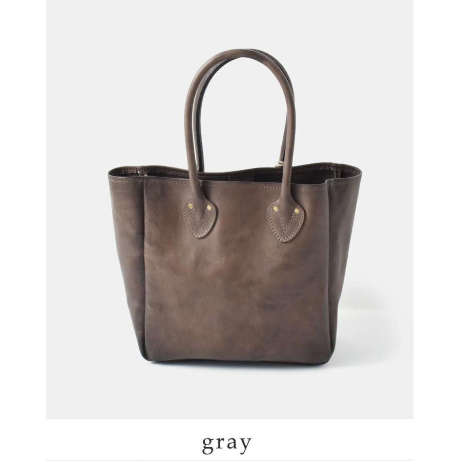 vasco（ヴァスコ） VASCO OLD OIL レザー オールド トートバッグ