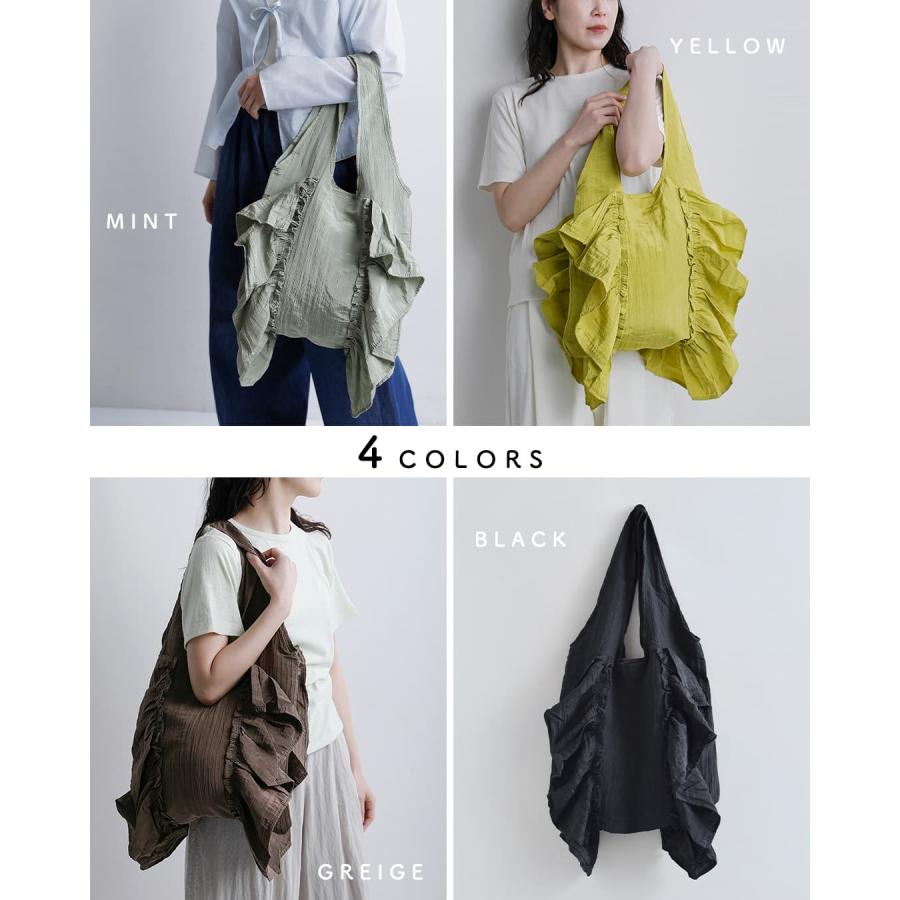 【新品】CACHELLIE チェックフリルかごバック M 新品】CACHELLIE チェックフリルかごバック Mの通販 by Y's shop｜ラクマ