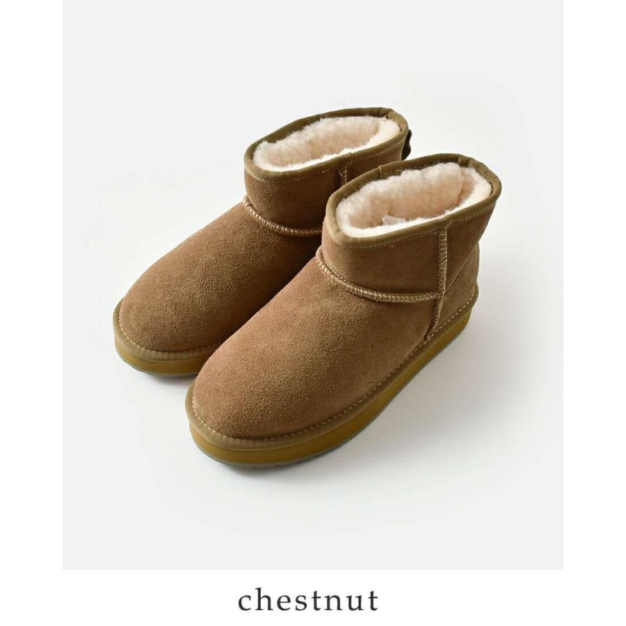 セール【30%OFF】エミュオーストラリア EMU Australia カウレザー