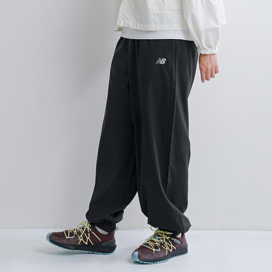 New Balance（ニューバランス） 撥水 スポーツ ウーブンパンツ