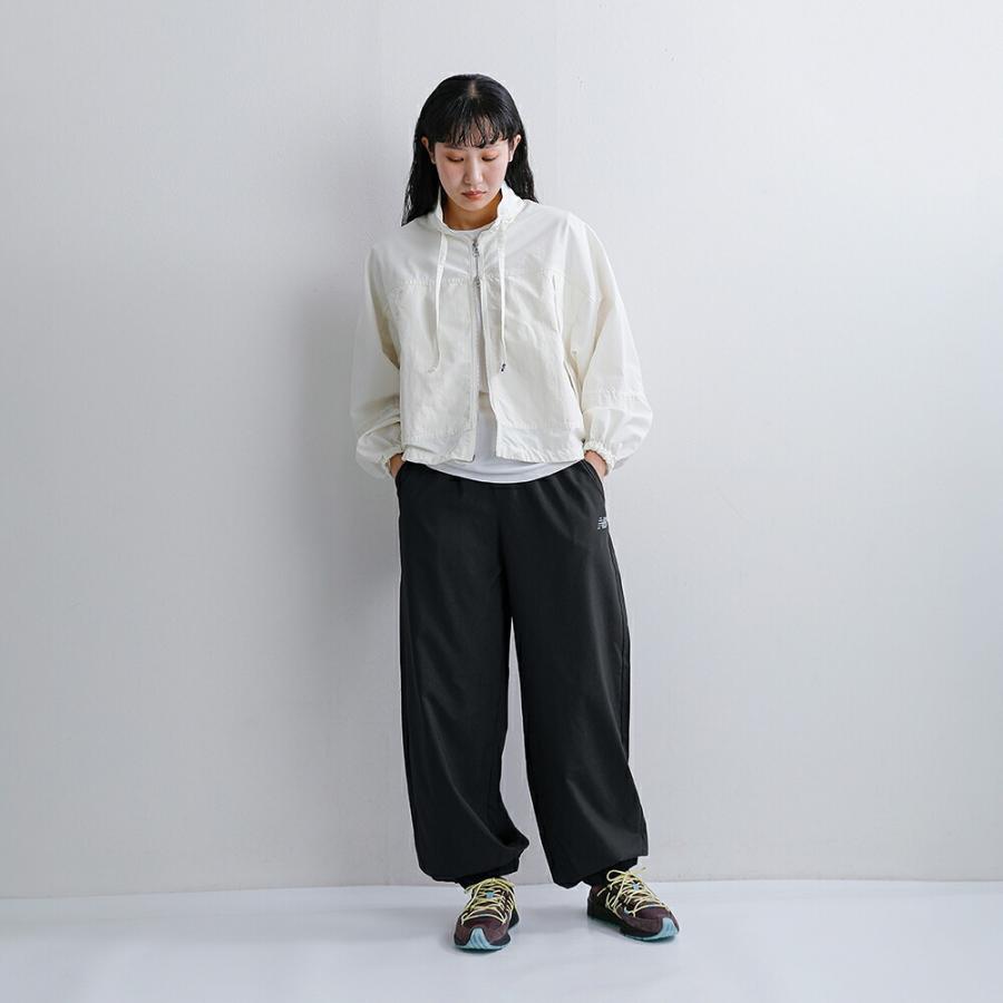 New Balance（ニューバランス） 撥水 スポーツ ウーブンパンツ