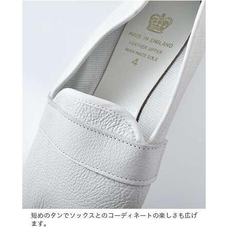 CROWN JAZZ 【クーポン対象】クラウン レザー ホールカット CROWN JAZZ 【クーポン対象】クラウン レザー ホールカット
