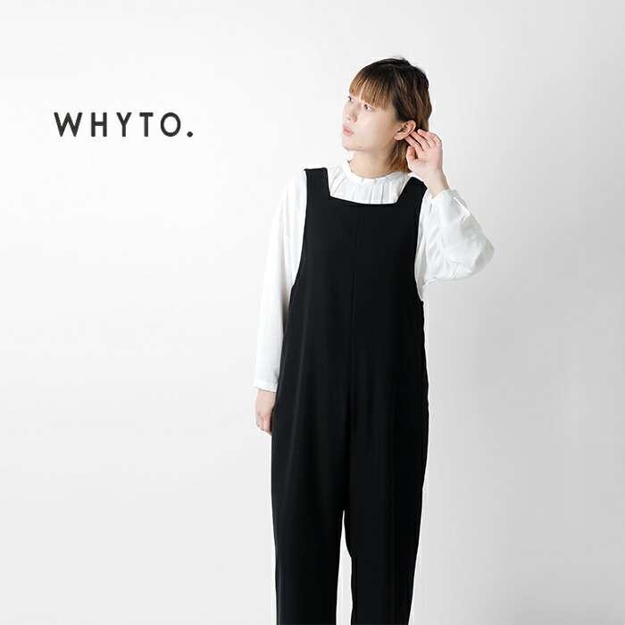 twin collective オーバーオール　ナチュラルホワイト twin collective オーバーオールナチュラルホワイト