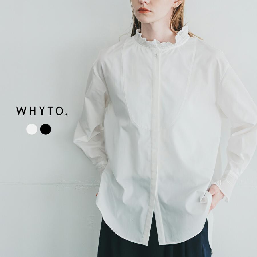 新品タグなし◯theory luxe シフォンプリーツ ブラウス ホワイト 38 RIRIYANO（リリヤーノ） ブラウス レディース 白 フォーマル オフィス