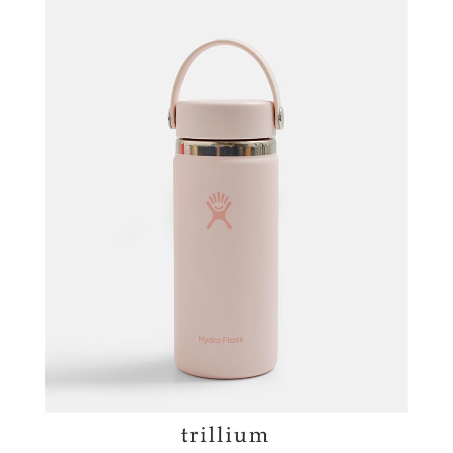 HYDRO FLASK（ハイドロフラスク） ハイドレーション ワイドマウス