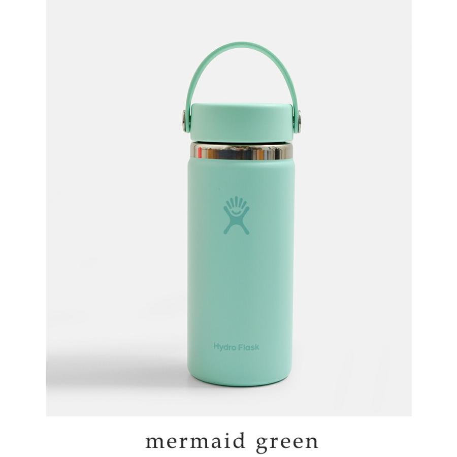 HYDRO FLASK（ハイドロフラスク） ハイドレーション ワイドマウス