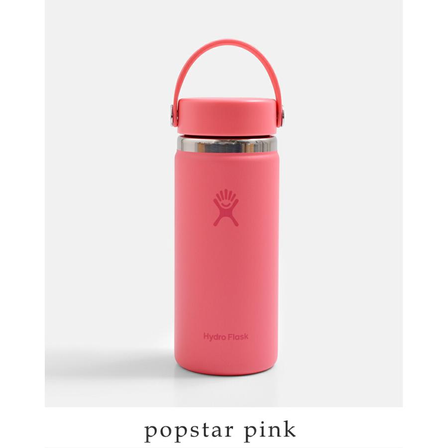 HYDRO FLASK（ハイドロフラスク） ハイドレーション ワイドマウス