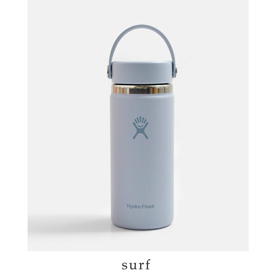 HYDRO FLASK（ハイドロフラスク） ハイドレーション ワイドマウス