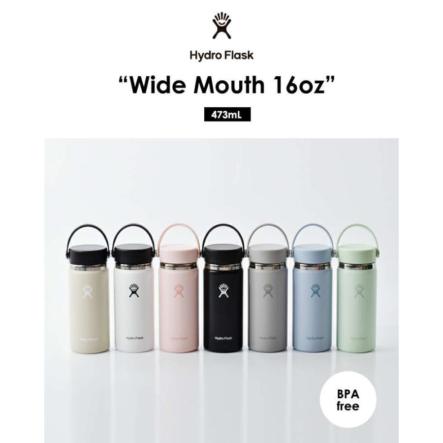 HYDRO FLASK ハイドロフラスク Hydro Flask ハイドレーション