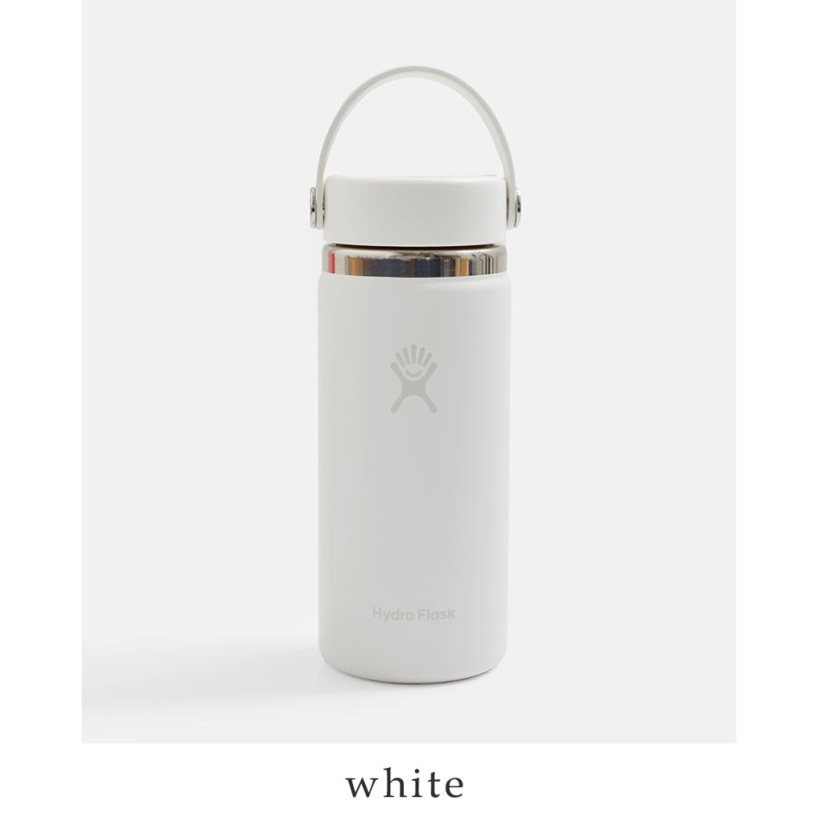 HYDRO FLASK（ハイドロフラスク） ハイドレーション ワイドマウス