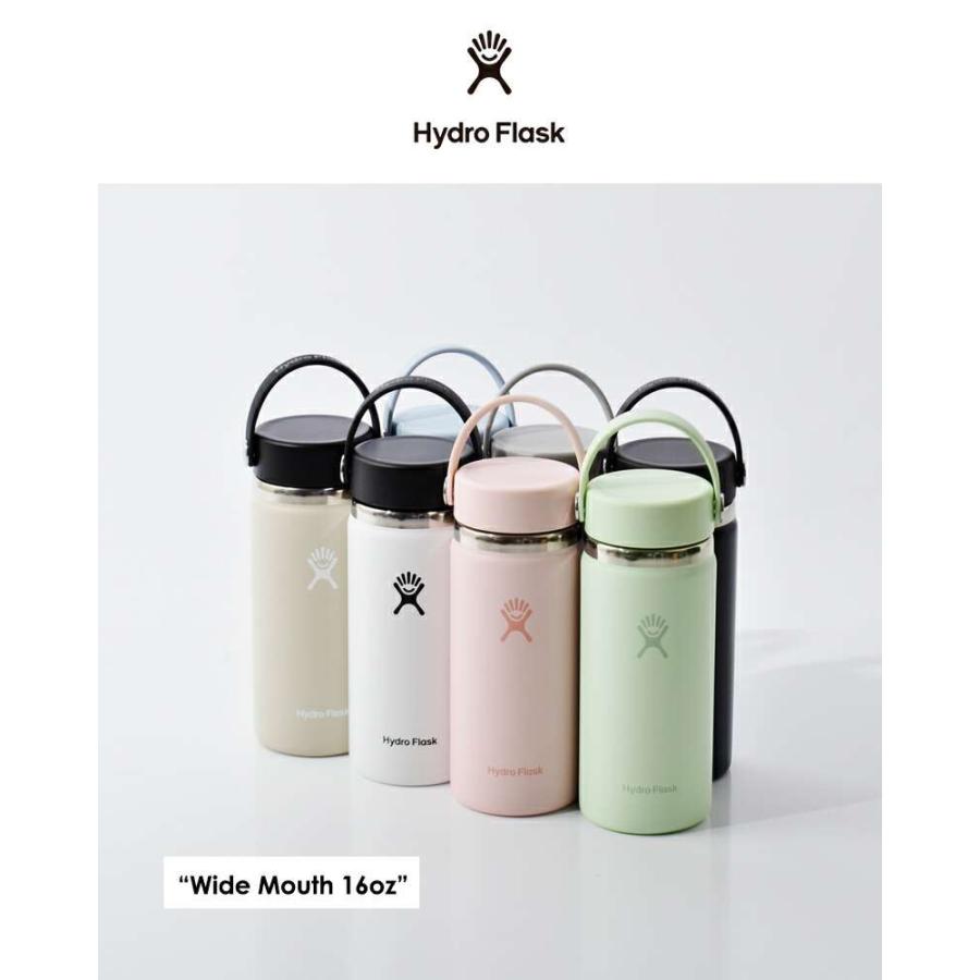 HYDRO FLASK ハイドロフラスク Hydro Flask ハイドレーション