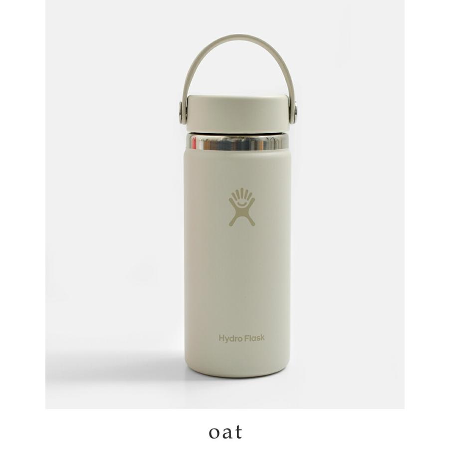 HYDRO FLASK（ハイドロフラスク） ハイドレーション ワイドマウス