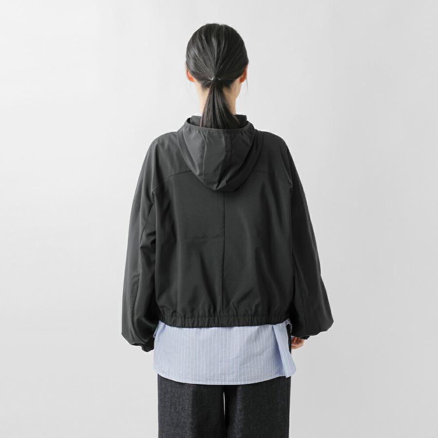 New Balance（ニューバランス） スポーツウーブンジャケット wj6129df