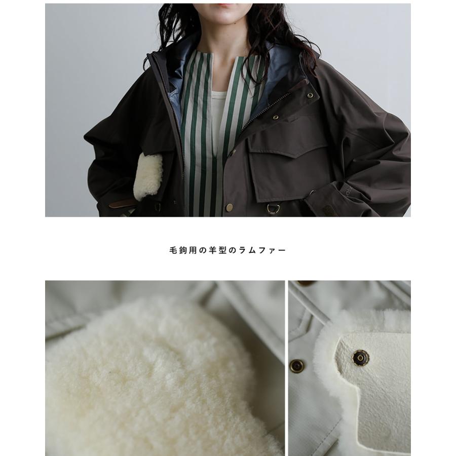 WOOLRICH（ウールリッチ） ゴアテックス 3レイヤー フィッシング TYPE2