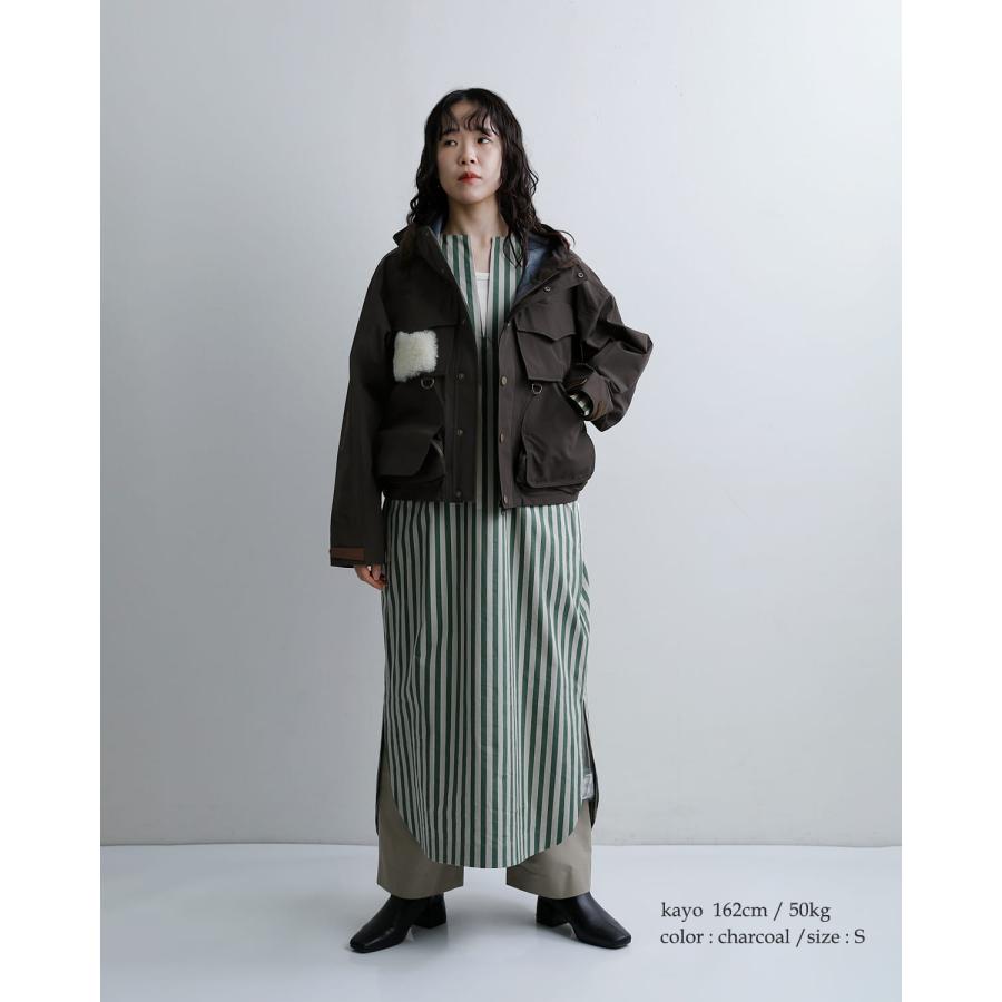 WOOLRICH（ウールリッチ） ゴアテックス 3レイヤー フィッシング TYPE2