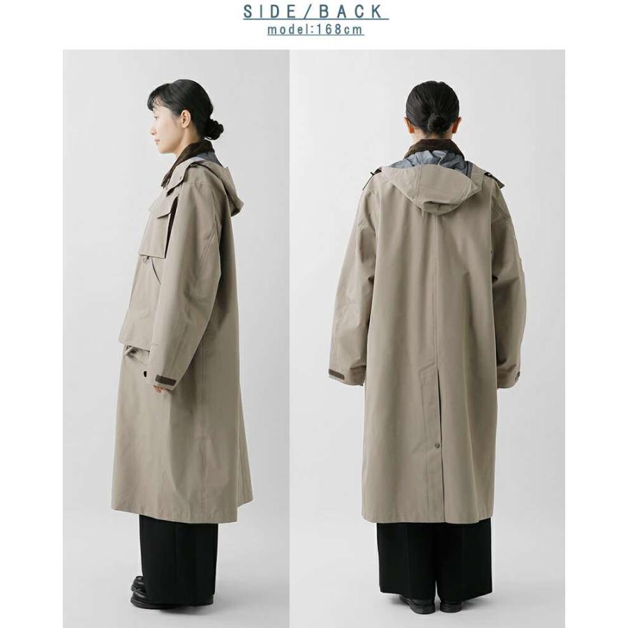 WOOLRICH（ウールリッチ） ゴアテックス 3レイヤー フィッシング