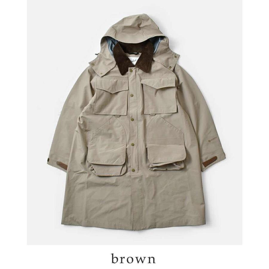 WOOLRICH ゴアテックス　コート TIME SALE] Woolrich ウールリッチ ゴアテックス GTX マウンテン