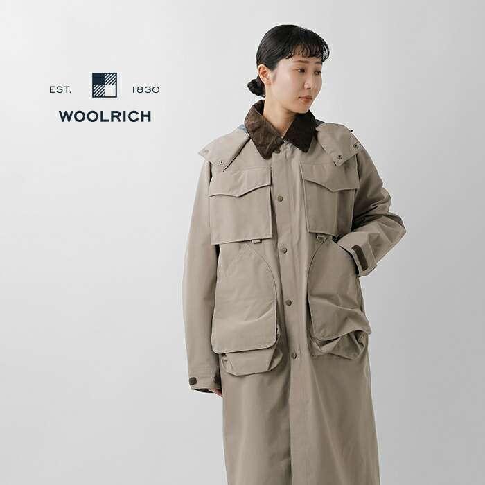 WOOLRICH（ウールリッチ） ゴアテックス 3レイヤー フィッシング