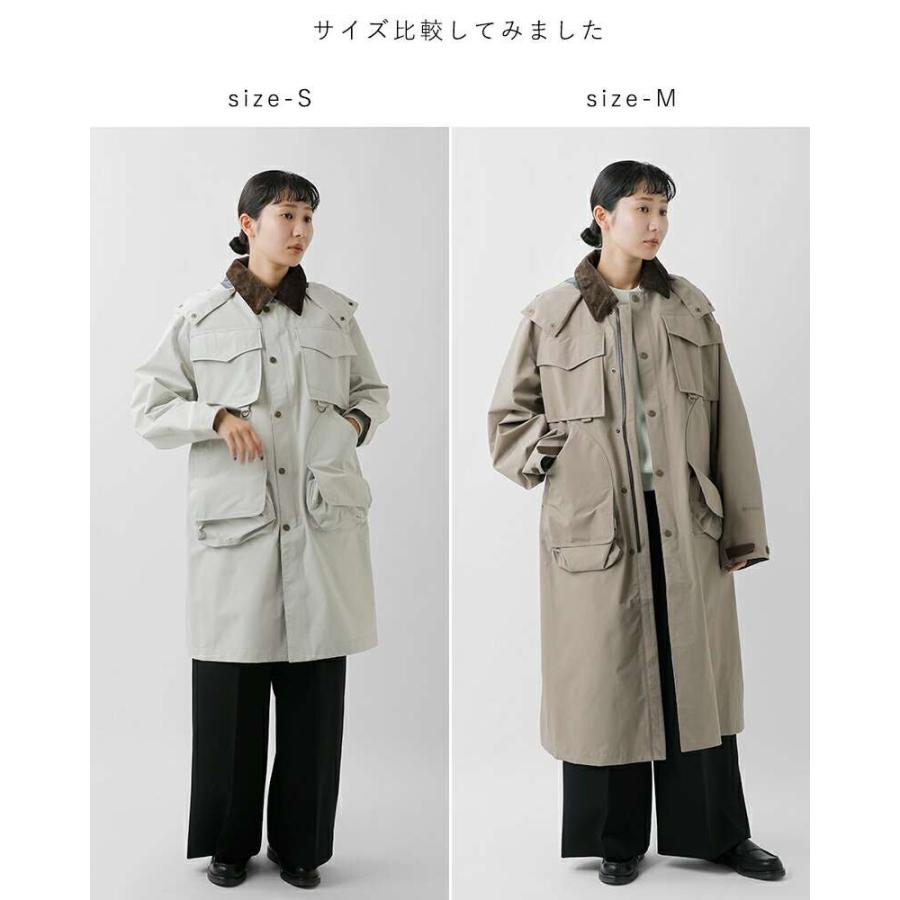 hanaウールリッチ WOOLRICH モッズコート ウールリッチ WOOLRICH 美品 1402194 アークティック モッズコート