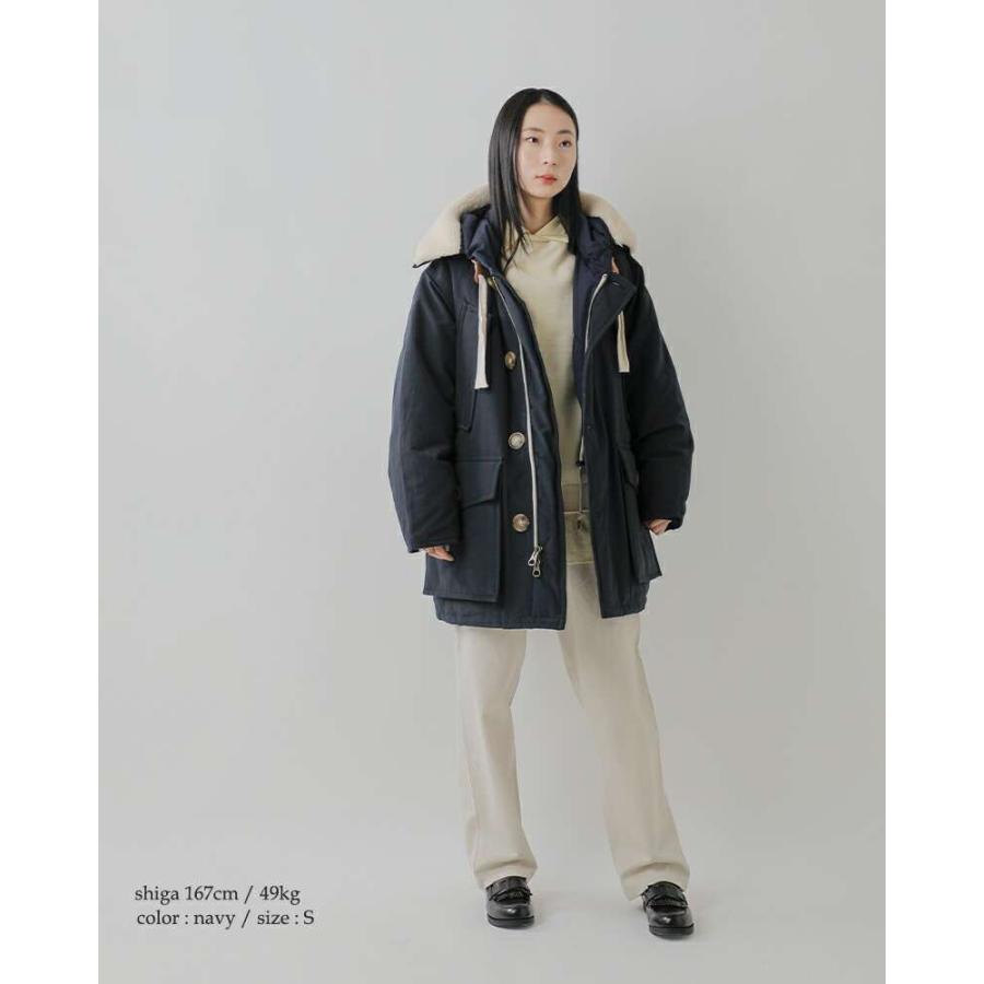 セール【50%OFF】ウールリッチ WOOLRICH アークティック クラシック フィット パーカー ARCTIC CLASSIC FIT PARKA wjou2003 レディース 爆買 | WOOLRICH | 05