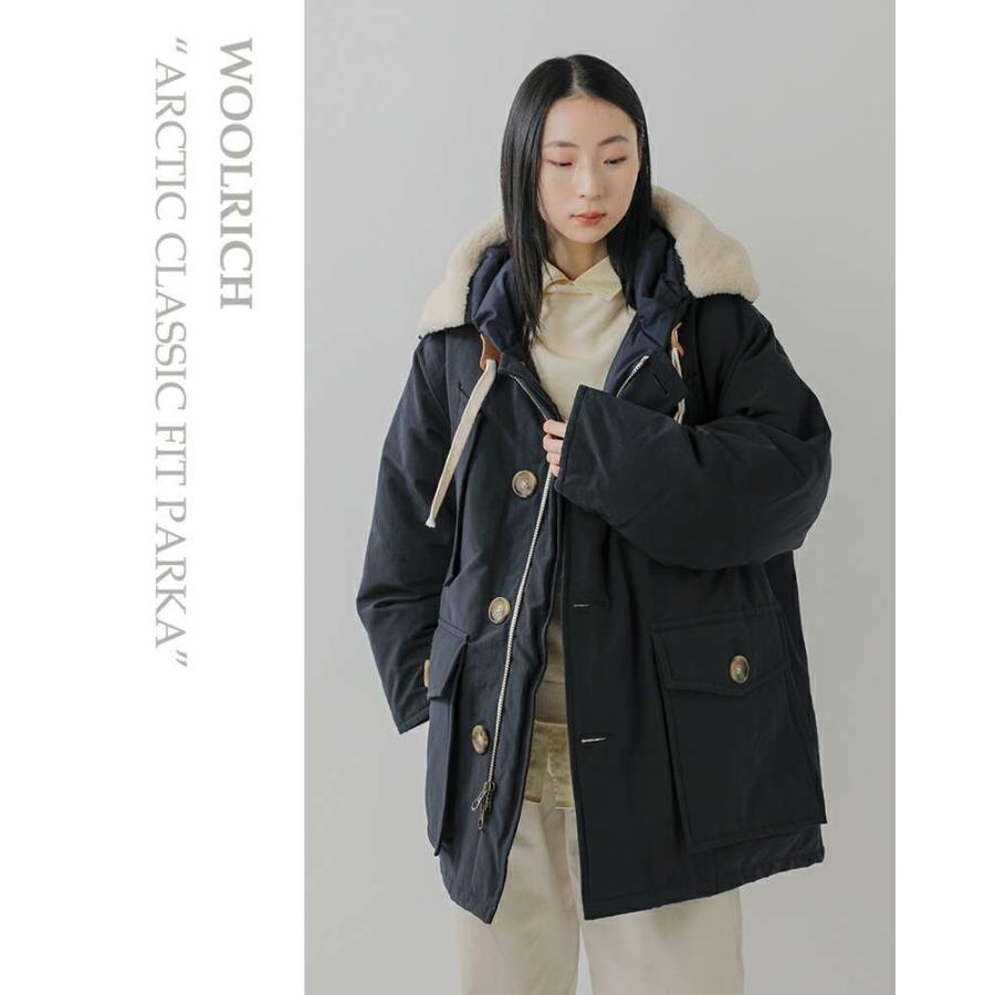 WOOLRICH（ウールリッチ） セール【50%OFF】ウールリッチ アーク