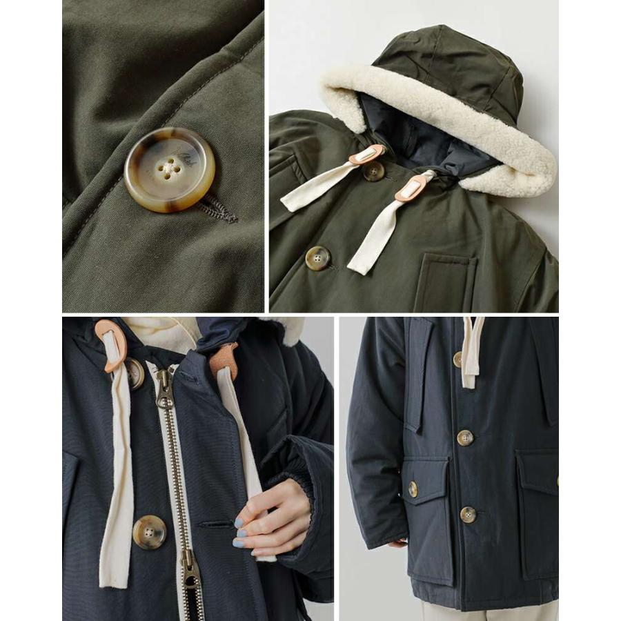 セール【50%OFF】ウールリッチ WOOLRICH アークティック クラシック フィット パーカー ARCTIC CLASSIC FIT PARKA wjou2003 レディース 爆買 | WOOLRICH | 11